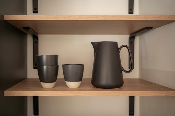 Medium property photo - De Lierhof 14, 1059 WD Amsterdam